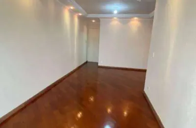 Apartamento com 3 dormitórios para alugar, 75 m² por r$ 4.500,00/mês - parada inglesa - são paulo/sp