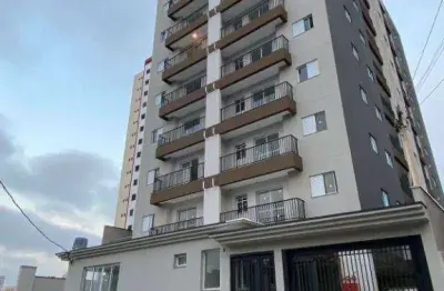 Apartamento com 2 dormitórios à venda, 41 m² por r$ 365.900,00 - vila matilde - são paulo/sp