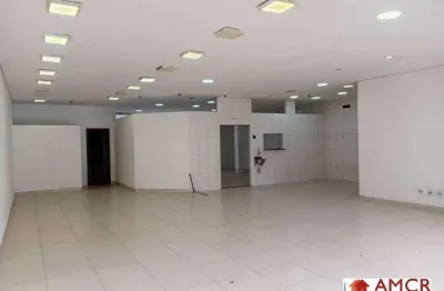 Salão para alugar, 186 m² por r$ 12.000,00/mês - artur alvim - são paulo/sp