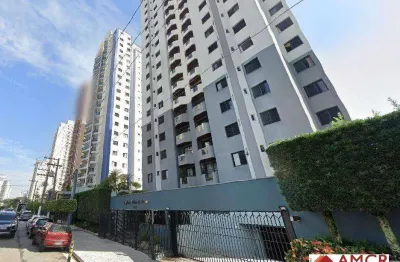 Apartamento com 3 dormitórios à venda, 90 m² por r$ 795.000,00 - anália franco - são paulo/sp
