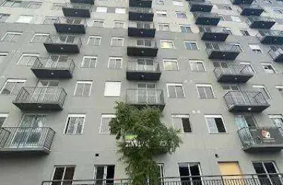 Apartamento com 2 dormitórios para alugar, 39 m² por r$ 2.913,11/mês - brás - são paulo/sp