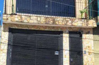 Sobrado frontal com 1 dormitório para alugar, 70 m² por r$ 1.820/mês - engenheiro goulart - são paulo/sp