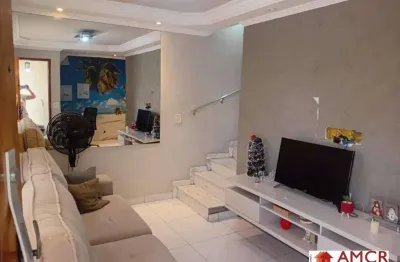 Sobrado com 2 suítes, 2 vagas à venda, 65 m² por r$ 440.000 - vila matilde - são paulo/sp