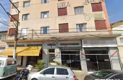 Apartamento com 1 dormitório à venda, 47 m² por r$ 230.000,00 - penha - são paulo/sp