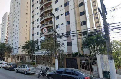 Apartamento com 3 dormitórios para alugar, 91 m² por r$ 4.252/mês - santana - são paulo/sp