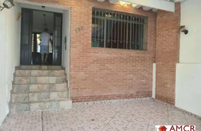 Casa com 2 dormitórios à venda, 100 m² por R$ 650.000,00 - Cangaíba - São Paulo/SP