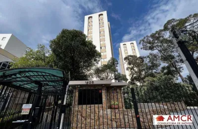 Apartamento com 2 dormitórios à venda, 55 m² por R$ 370.000,00 - Tucuruvi - São Paulo/SP