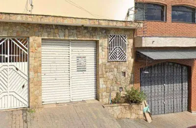 Salão para alugar, 50 m² por R$ 1.400,00/mês - Ponte Rasa - São Paulo/SP