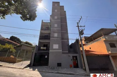 Apartamento com 2 dormitórios à venda, 35 m² por R$ 250.000,00 - Cidade Líder - São Paulo/SP