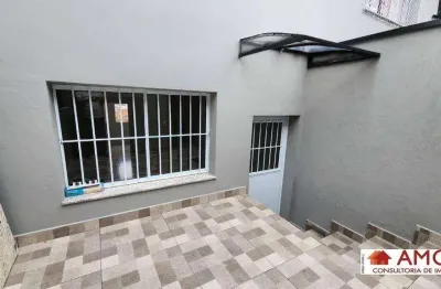 Casa com 2 dormitórios para alugar, 50 m² por R$ 2.200,00/mês - Itaquera - São Paulo/SP
