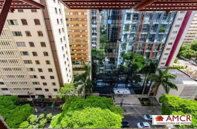 Apartamento com 3 dormitórios à venda, 120 m² por R$ 1.500.000,00 - Itaim Bibi - São Paulo/SP