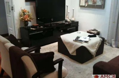 Apartamento com 3 dormitórios à venda, 108 m² por r$ 690.000,00 - tatuapé - são paulo/sp