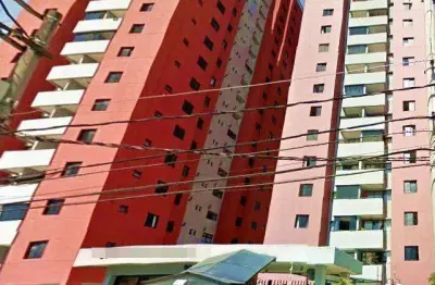 Apartamento com 3 dormitórios à venda, 67 m² por r$ 580.000,00 - penha - são paulo/sp