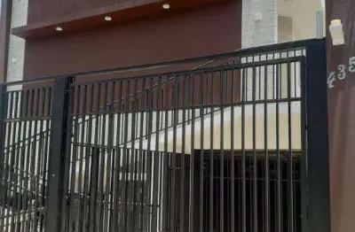 Sobrado com 3 dormitórios à venda, 143 m² por r$ 650.000,00 - vila ré - são paulo/sp