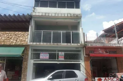 Casa com 3 quartos à venda na Rua João Antônio Andrade, Parque Boturussu, São Paulo