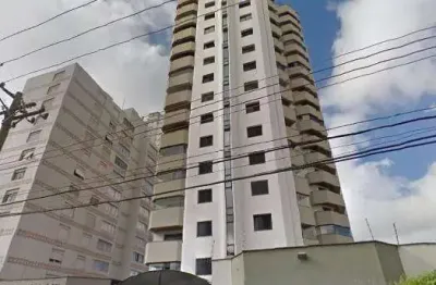 Apartamento com 3 quartos à venda na Rua Pantojo, Vila Regente Feijó, São Paulo