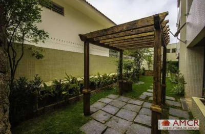 Apartamento com 6 quartos à venda na avenida padre pereira de andrade, boaçava, são paulo, 492 m2 por r$ 4.200.000