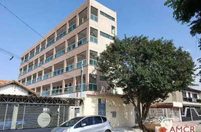 Studio com 2 dormitórios à venda, 41 m² por r$ 235.000,00 - cidade antônio estevão de carvalho - são paulo/sp