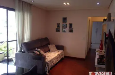 Apartamento com 3 dormitórios à venda, 84 m² por r$ 520.000,00 - vila regente feijó - são paulo/sp