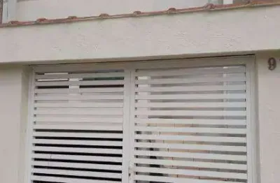 Sobrado com 2 dormitórios à venda, 187 m² por r$ 530.000,00 - parque enseada - guarujá/sp