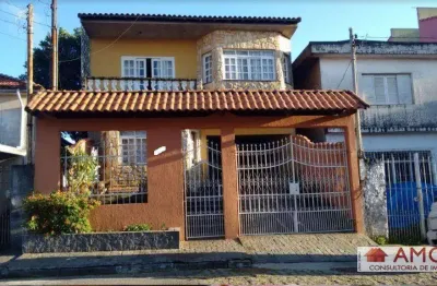 Sobrado com 3 dormitórios à venda, 240 m² por r$ 901.000,00 - vila buenos aires - são paulo/sp