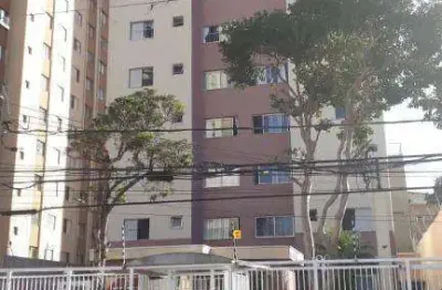 Apartamento com 2 dormitórios à venda, 54 m² por r$ 350.000,00 - sacomã - são paulo/sp
