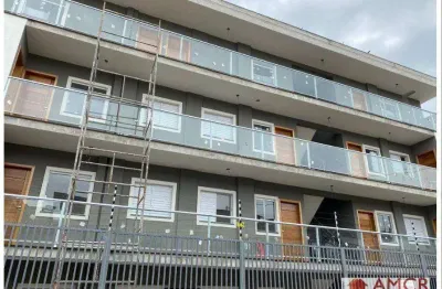 Apartamento com 1 dormitório à venda, 65 m² por r$ 220.000,00 - vila uniao(zona leste) - são paulo/sp