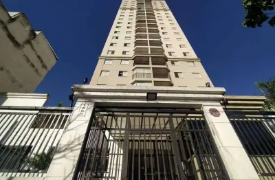 Apartamento com 3 dormitórios à venda, 63 m² por r$ 550.000,00 - mooca - são paulo/sp