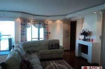Cobertura com 4 dormitórios à venda, 225 m² por r$ 1.710.000,00 - vila formosa - são paulo/sp