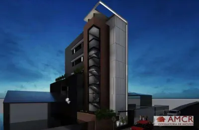 Apartamentos à venda à partir de r$ 245.000 - vila granada - são paulo/sp