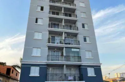 Apartamento com 2 dormitórios à venda, 48 m² por r$ 300.000,00 - ermelino matarazzo - são paulo/sp