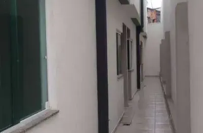 Casa com 2 quartos à venda na Rua Frei Orlando, Vila Santa Isabel, São Paulo