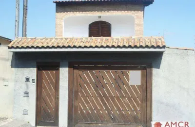 Sobrado residencial à venda, parque guarani, são paulo!