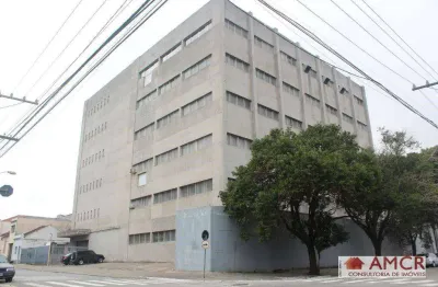 Prédio à venda, 9313 m² por r$ 35.000.000,00 - brás - são paulo/sp
