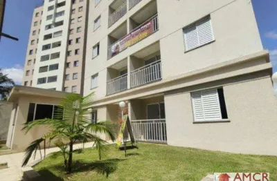 Apartamento com 2 dormitórios à venda, 47 m² por r$ 248.300,00 - são miguel paulista - são paulo/sp