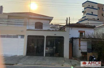 Sobrado com 5 dormitórios à venda, 182 m² por r$ 520.000,00 - vila carrão - são paulo/sp