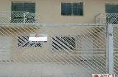 Sobrado com 2 dormitórios à venda, 70 m² por r$ 400.000,00 - aricanduva - são paulo/sp