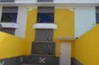 Sobrado com 3 dormitórios à venda, 100 m² por r$ 750.000,00 - jardim aricanduva - são paulo/sp