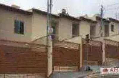 Sobrado com 3 dormitórios à venda, 100 m² por r$ 450.000,00 - itaquera - são paulo/sp