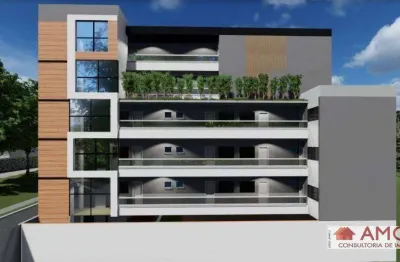 Apartamento com 1 dormitório à venda, 27 m² por r$ 280.000,00 - vila matilde - são paulo/sp