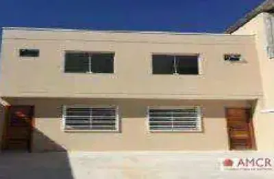 Casa com 2 dormitórios à venda, 51 m² por r$ 450.000,00 - anália franco - são paulo/sp