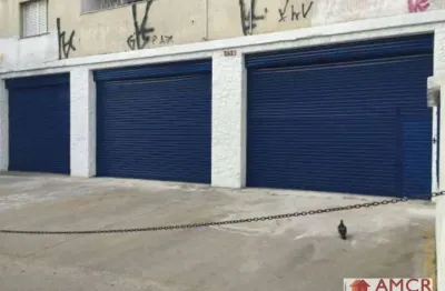 Prédio à venda, 590 m² por r$ 4.000.000,00 - vila diva - são paulo/sp