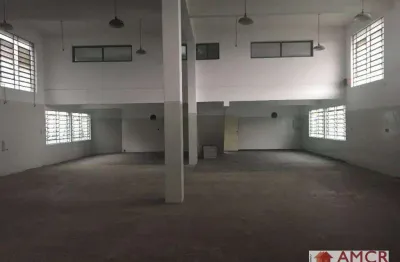 Galpão à venda, 800 m² por r$ 4.800.000,00 - vila nova york - são paulo/sp