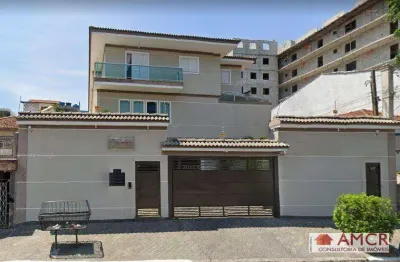 Sobrado com 3 dormitórios à venda, 90 m² por r$ 640.000,00 - vila matilde - são paulo/sp