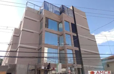 Apartamento com 1 dormitório à venda, 39 m² por r$ 270.000,00 - vila mazzei - são paulo/sp