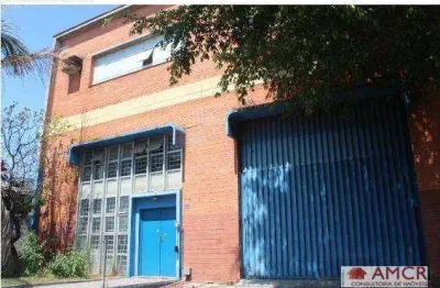 Galpão para alugar, 2800 m² por r$ 73.450,00/mês - presidente altino - osasco/sp