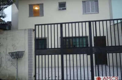 Sobrado com 2 dormitórios à venda, 70 m² por r$ 450.000,00 - aricanduva - são paulo/sp