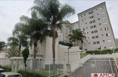 Apartamento com 2 dormitórios à venda, 51 m² por r$ 230.000,00 - itaquera - são paulo/sp