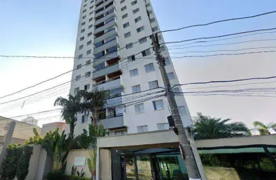 Apartamento com 3 dormitórios à venda, 68 m² por r$ 425.000,00 - penha de frança - são paulo/sp