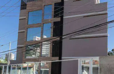 Cobertura com 2 dormitórios à venda, 59 m² por r$ 443.630,00 - vila mazzei - são paulo/sp